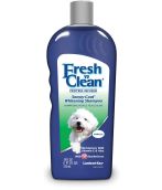 Fresh n Clean 2 in 1 Conditioning Shampoo Baby Powder Scent 18 oz