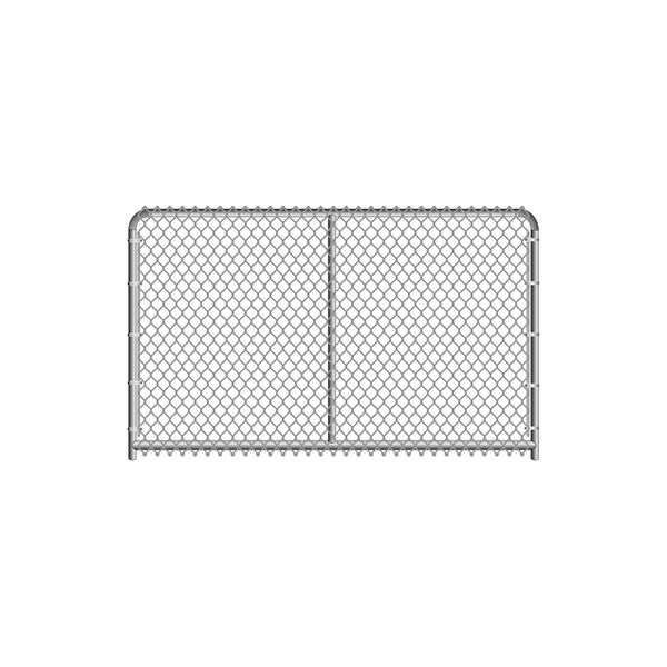 10x6 dog kennel panel clearance