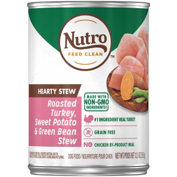 Nutro hearty stews shop