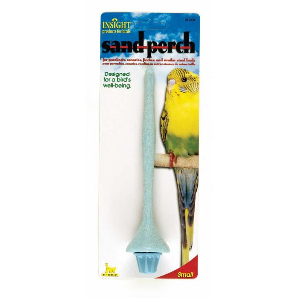 Sand perches discount