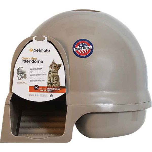 Booda cat box cheap