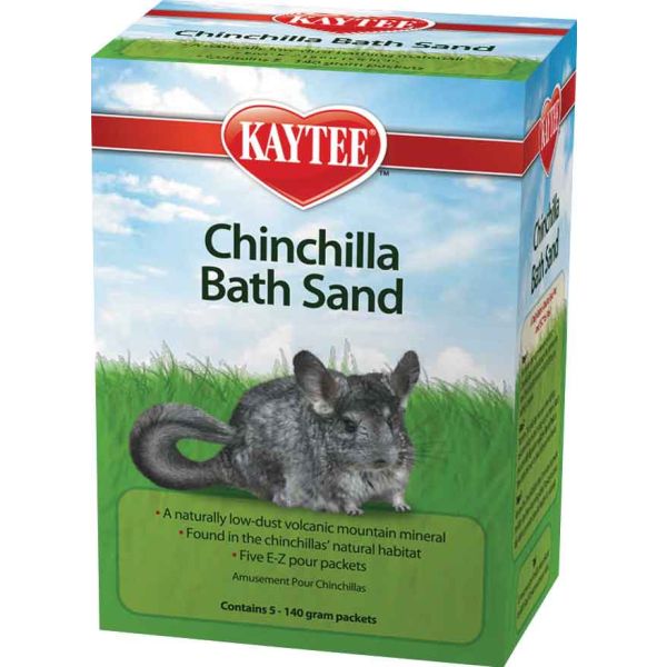 Sand chinchilla shop