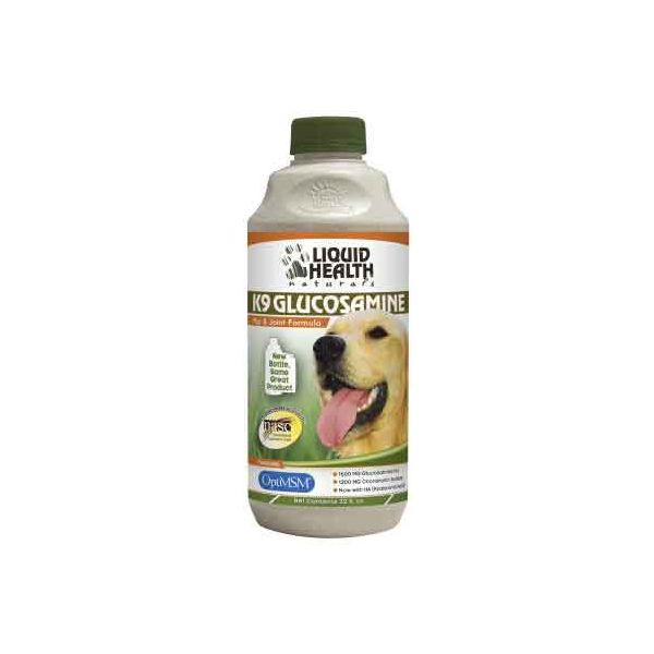 K9 glucosamine online