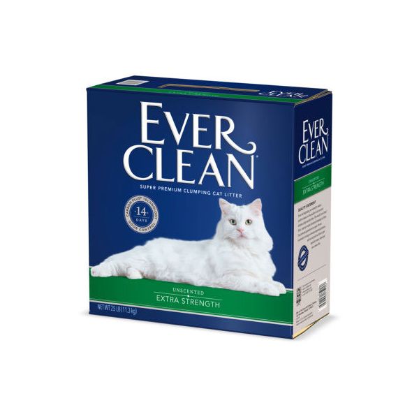 Petco everclean litter outlet