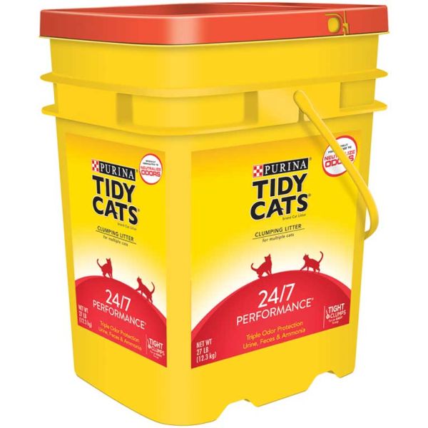 Scamp litter hotsell