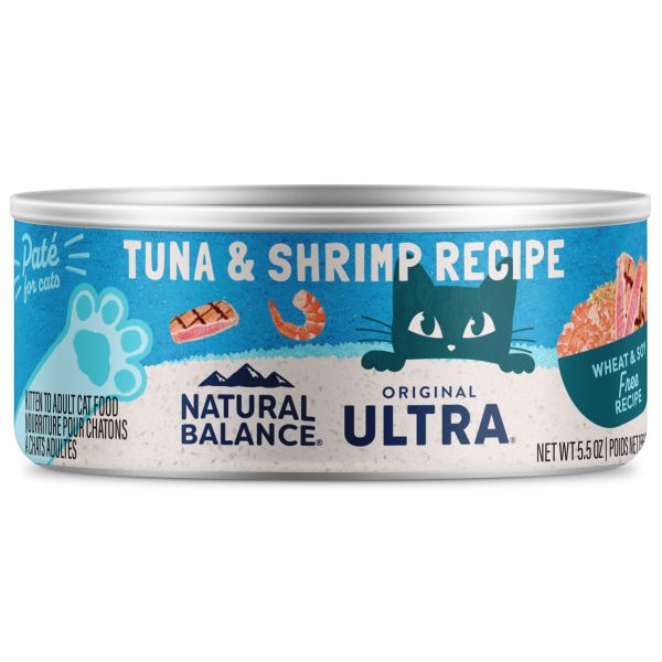 Natural balance ultra premium cat food deals