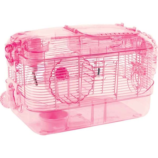 Crittertrail starter habitat 2025