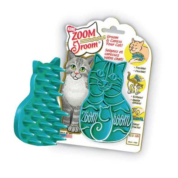 Zoom groom cat hotsell