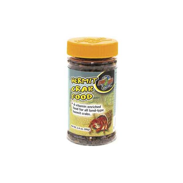 Hermit crab food near me on sale