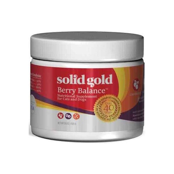 Solid gold berry balance online