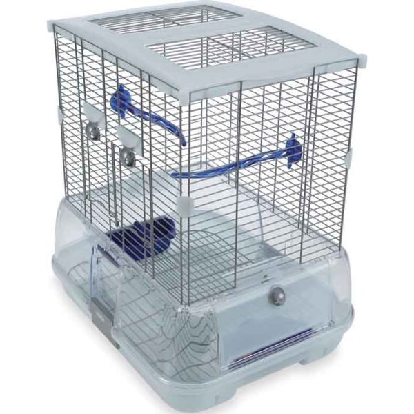 Vision bird cage hot sale