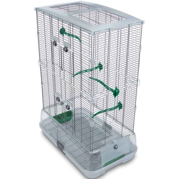 Vision bird cage replacement parts hotsell