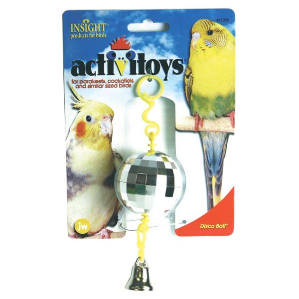 Activitoys Disco Ball