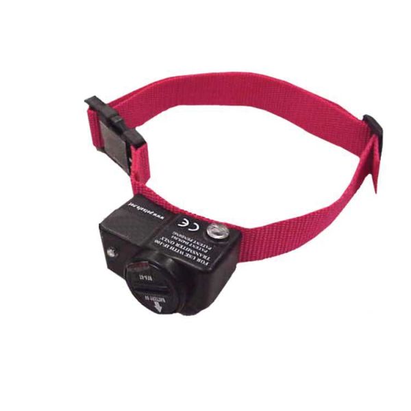 Collar for wireless fence hot sale