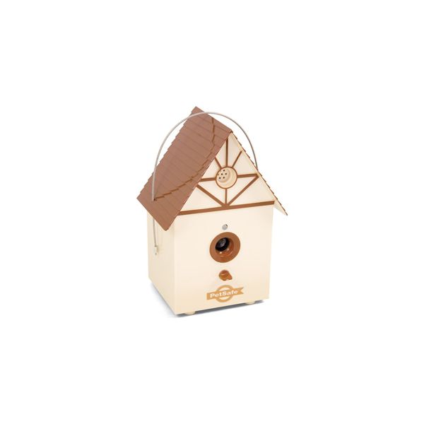 Outdoor Ultrasonic Bark Control