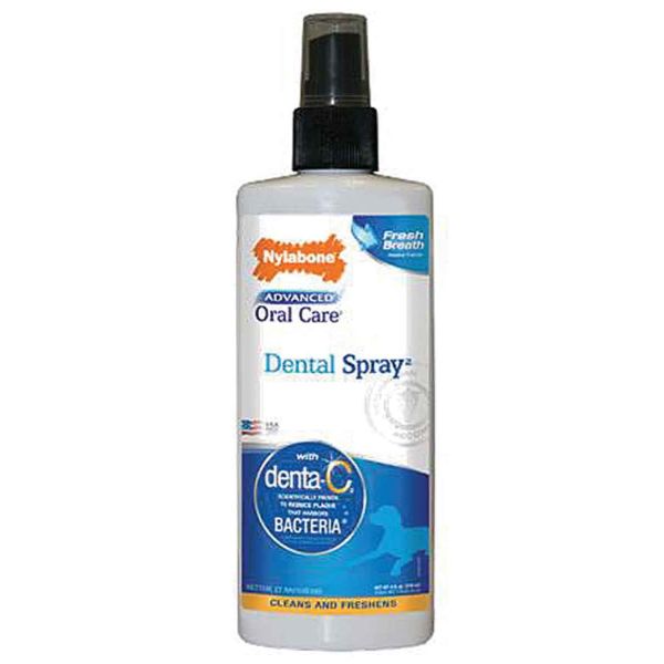 Advanced Oral Care Dental Spray 4oz