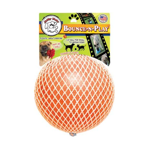Jolly ball bounce and play shop