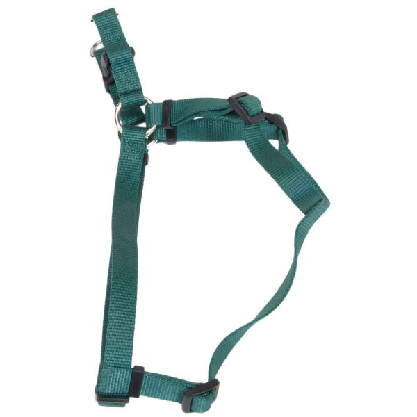 Comfort Wrap Adjustable Nylon Harness Hunter 1 Wide x 26 38