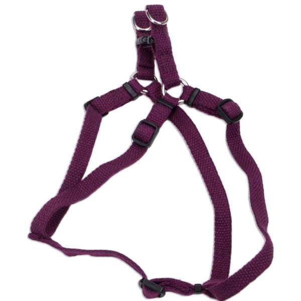 Coastal soy harness shop