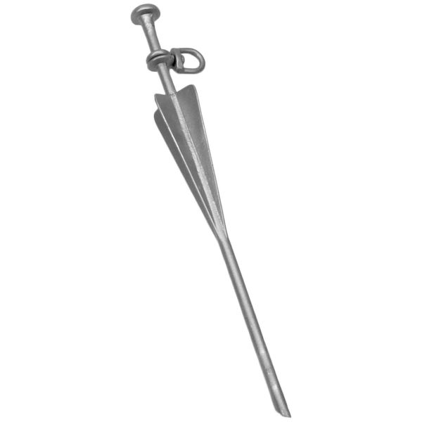 Tie out stakes cheap