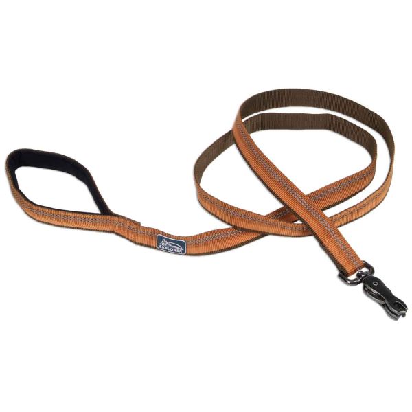 K9 best sale leather leash