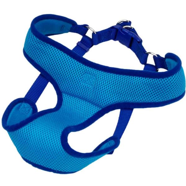 Comfort soft wrap harness deals