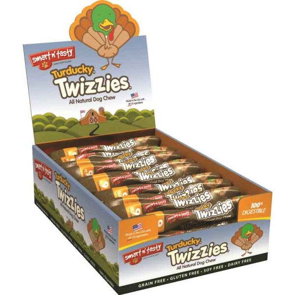 Turducky twizzies store