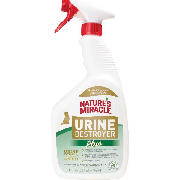 Urine destroyer hotsell target