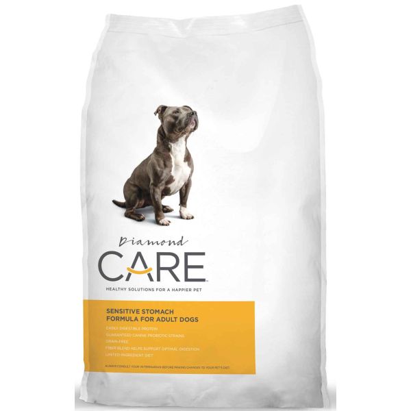 Best dog food for small breeds with sensitive stomachs clearance