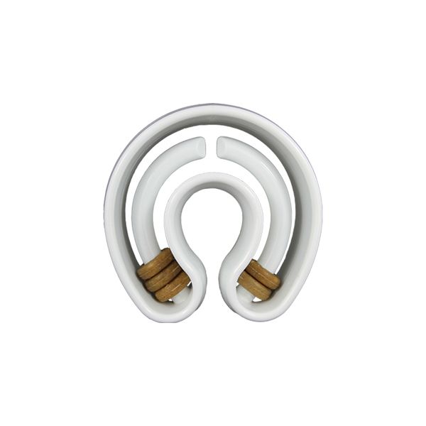 Treat Ringer Horseshoe