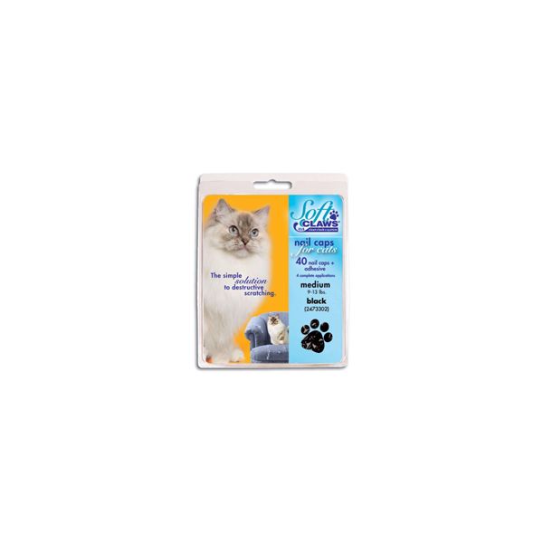 Soft claws for cats new arrivals