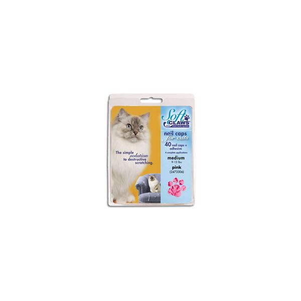 Soft claws nail caps cheap