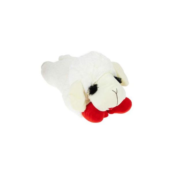 Lamb chop stuffed animal large shop