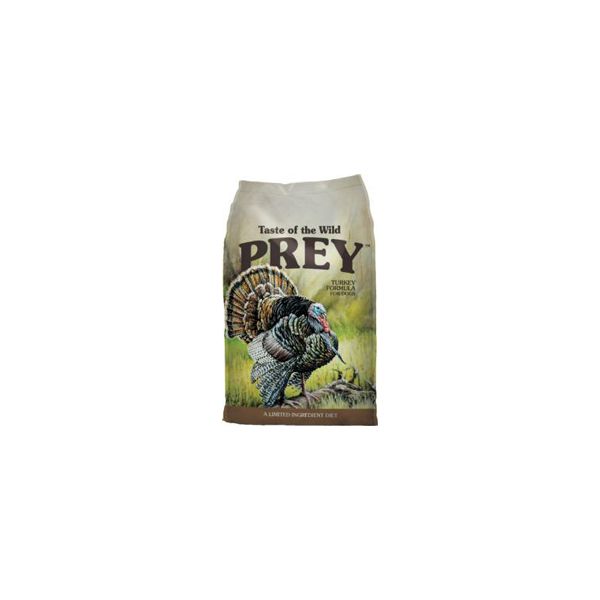 Taste of the wild limited ingredient turkey best sale