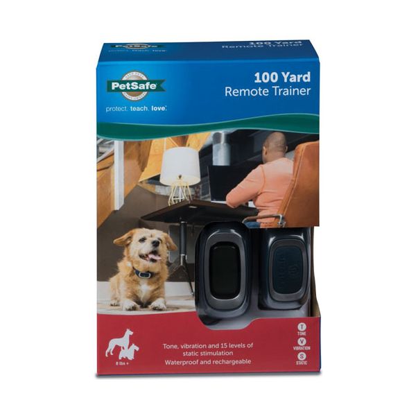 Petsafe 100 Yard Remote Trainer PDT00 16126