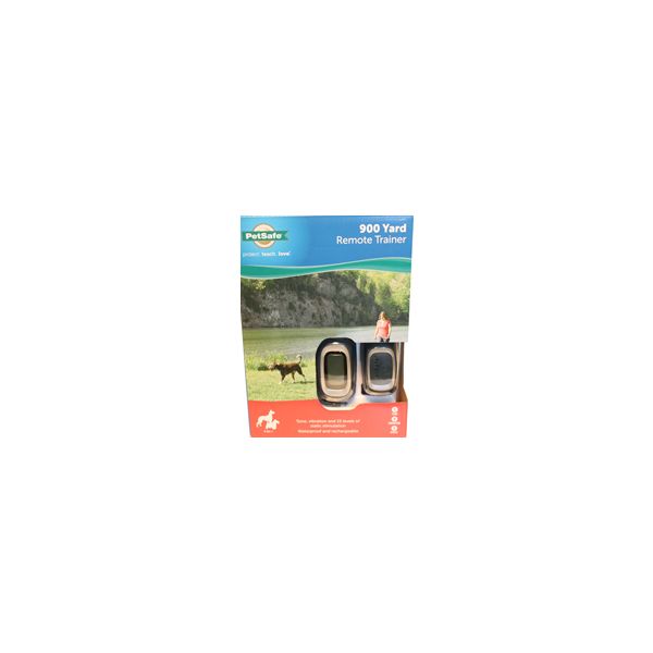 Petsafe 900 Yard Remote Trainer PDT00 16123