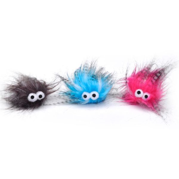 Turbo cat sales toy