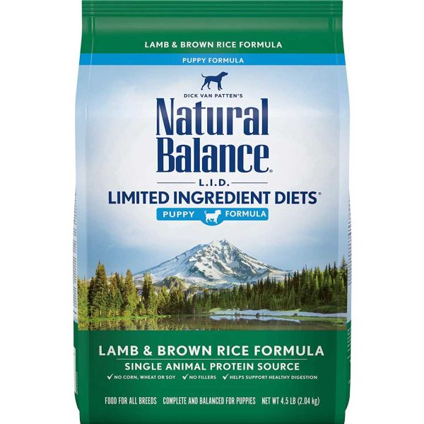 Natural balance dental chews outlet