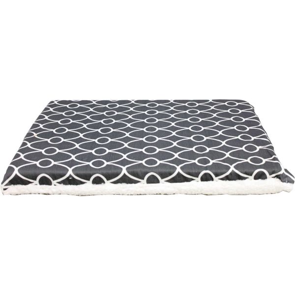 Quiet time shop defender crate pad