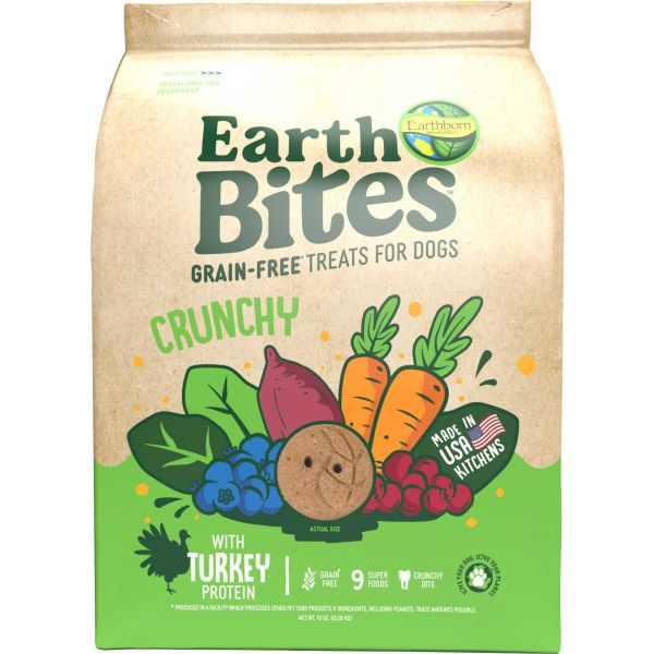 Grain free treats for cheap dogs