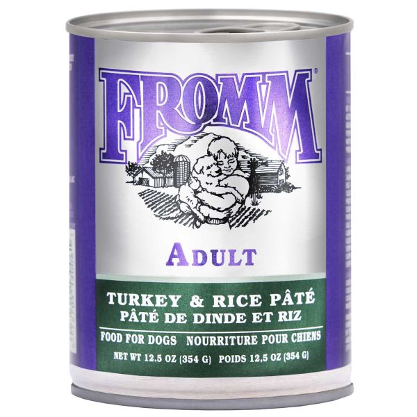 Fromm classic dog food near best sale me
