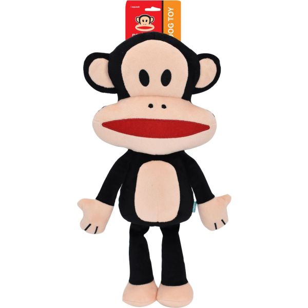MULTIPET Paul Frank Julius Monkey 18in