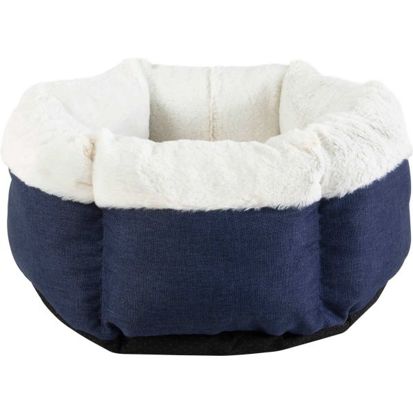 Petmate elevated dog bed deals