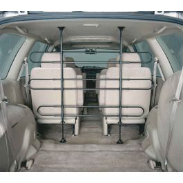 Van pet barrier discount