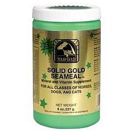 Solid Gold Seameal Supplement for Dogs Cats