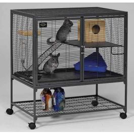Rat shop nation cage