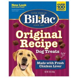 Bil jac shop original recipe