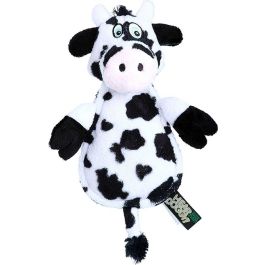 hear doggy ultrasonic plush toys