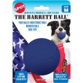 The Barrett Ball Medium For dogs up to 60lbs
