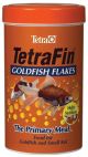 TetraFin Goldfish Food Flakes 1oz